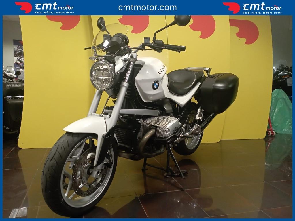 BMW R 1200 R - 2010