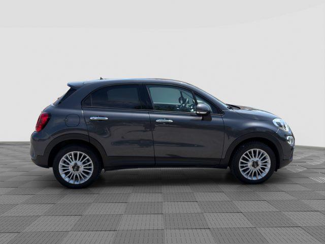 FIAT 500X 500X 1.3 MultiJet 95 CV Connect