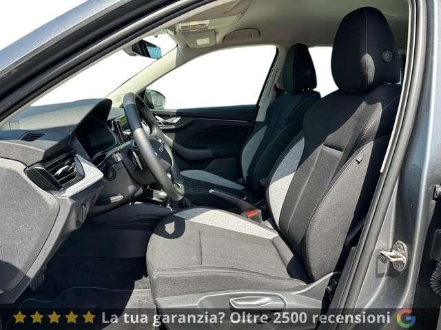 Skoda Kamiq 1.0 TSI Black Dots DSG 85kW