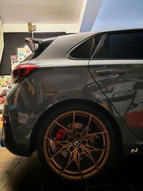 Hyundai i30 2.0 T-GDI 280 CV 5 porte DCT N Performance