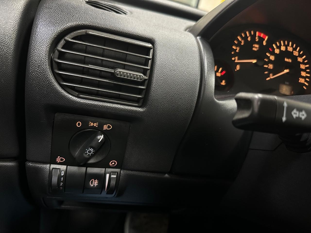 Opel Corsa 1.7 16V CDTI cat 5 porte Cosmo