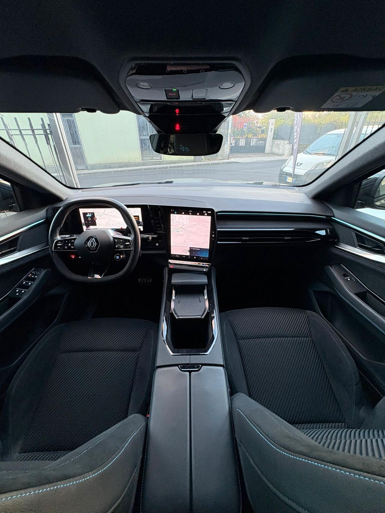 Renault Austral 1.2 E-TECH FULL HYBRID TECHNO ESPRIT ALPINE 200CV