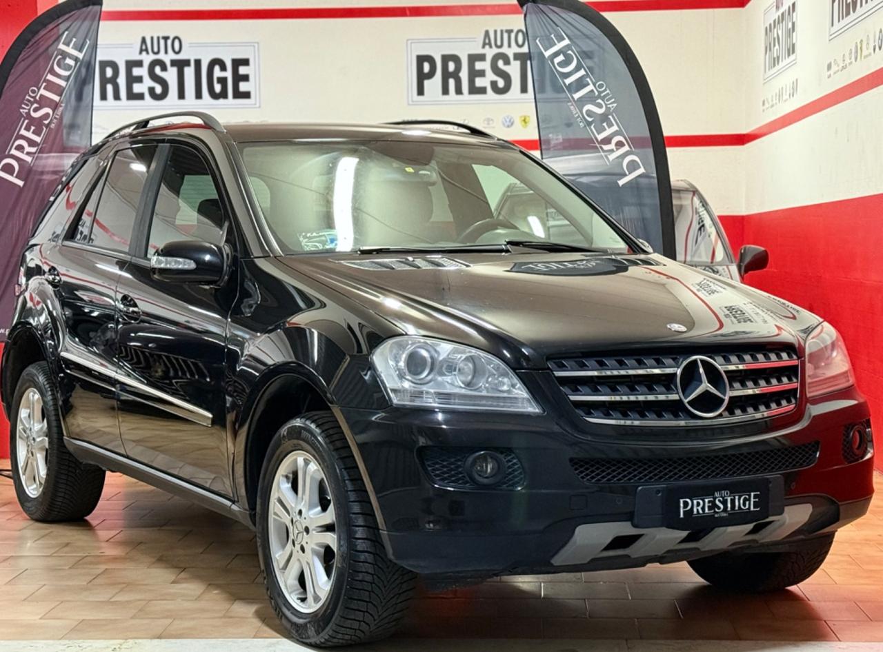 Mercedes-benz ML 280 ML 280 CDI Sport