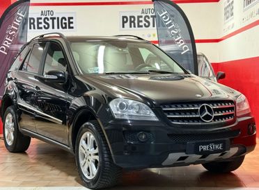 Mercedes-benz ML 280 ML 280 CDI Sport