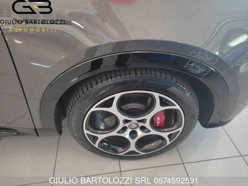 Alfa Romeo Tonale 1.5 160 CV MHEV TCT7 Veloce