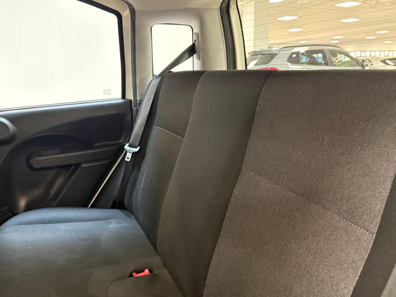 Fiat Panda 1.3 mjt 16v Climbing 4x4 75cv