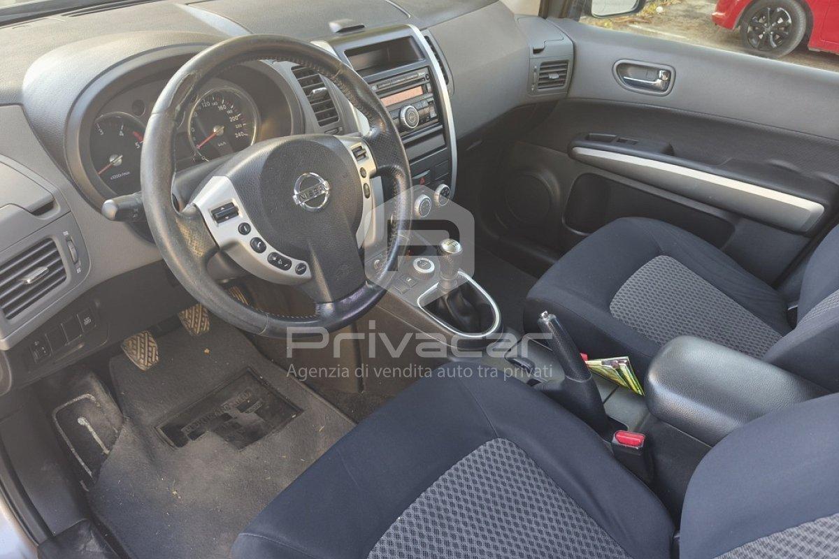 NISSAN X-Trail 2.0 dCi 150CV SE
