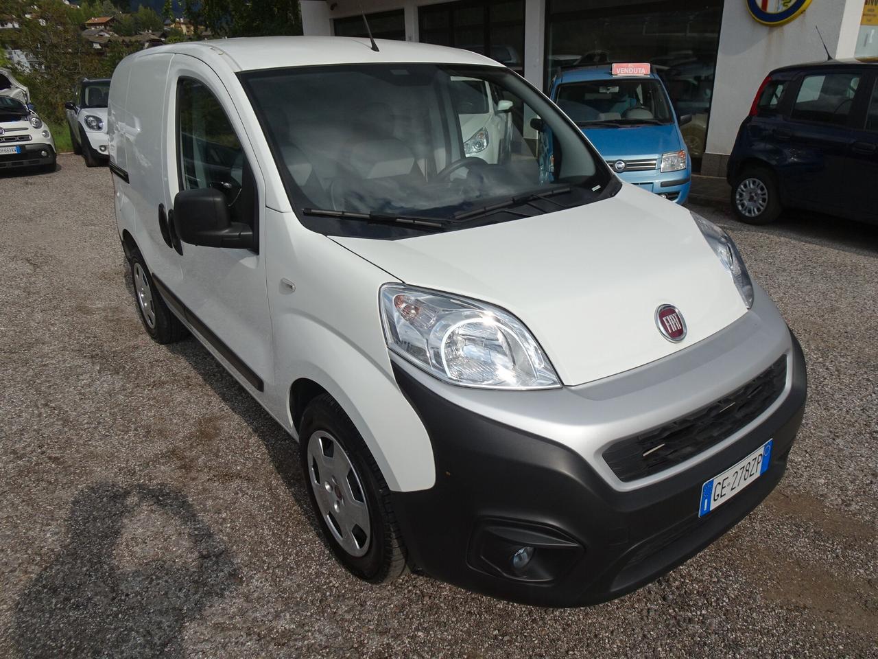 Fiat Fiorino 1.3 MJT 95CV Cargo SX