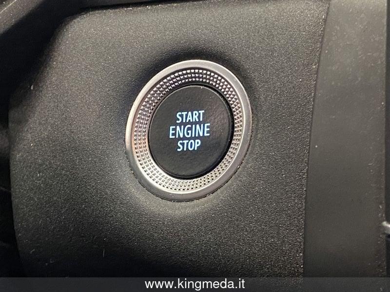 Renault Captur Captur Full Hybrid E-Tech 145 CV Equilibre