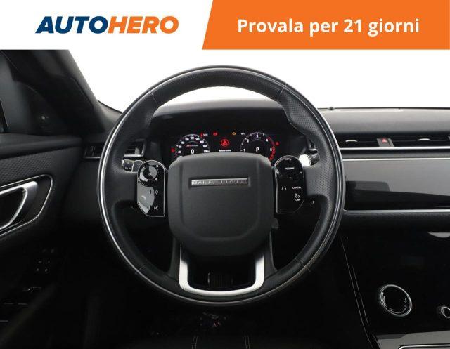 LAND ROVER Range Rover Velar 2.0D I4 180 CV R-Dynamic S