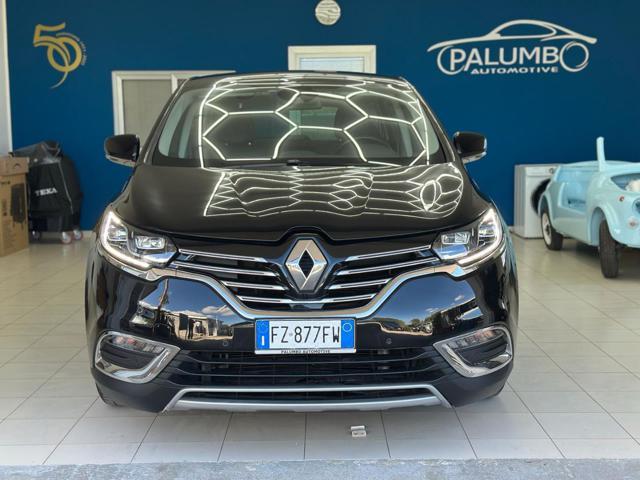 RENAULT Espace Blue dCi 160CV EDC Business