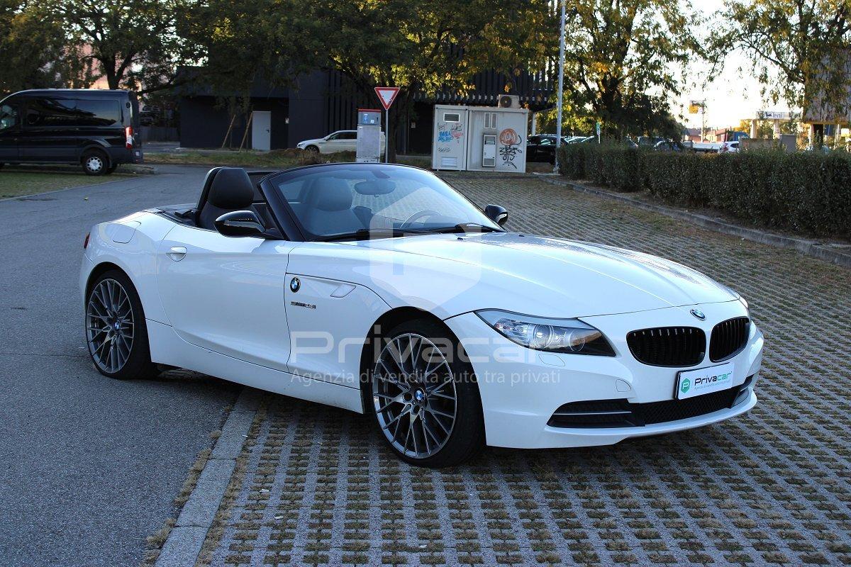 BMW Z4 sDrive23i