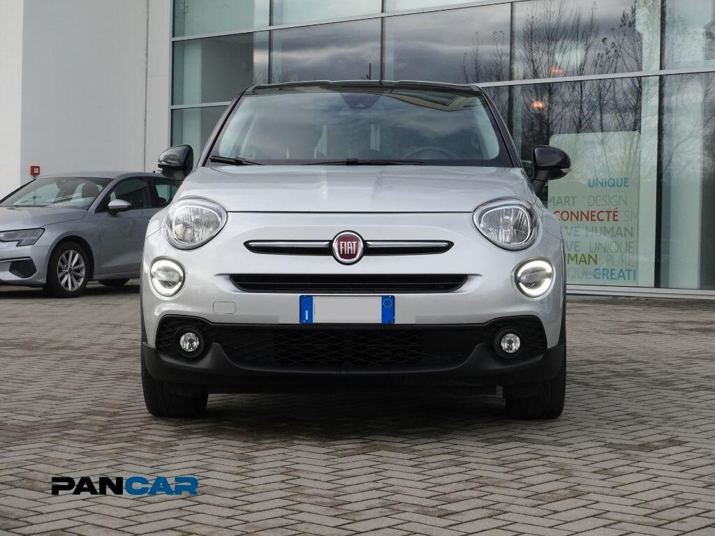 Fiat 500X 1.3 MultiJet 95 CV Lounge