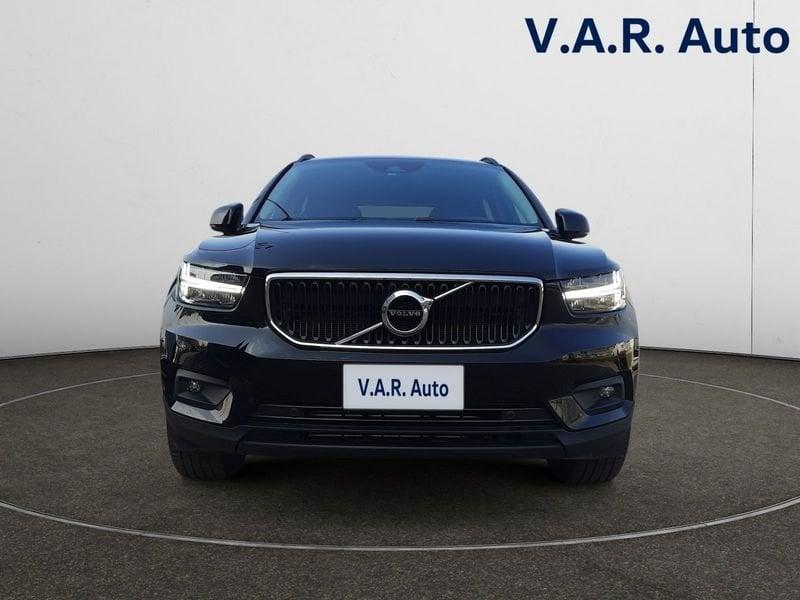 Volvo XC40 T3 Geartronic Momentum