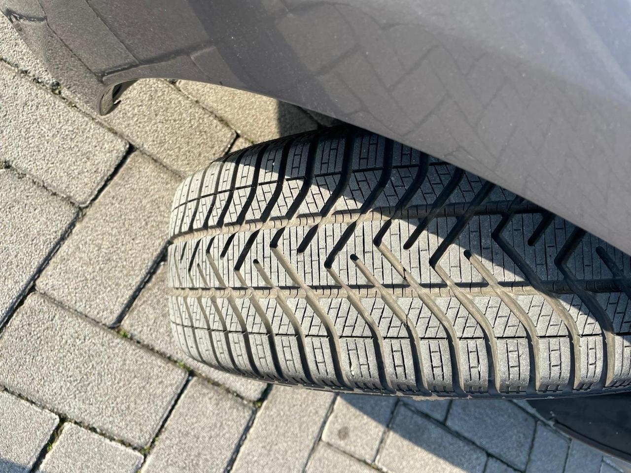 Renault Megane 1.4 TCe SporTour Dynamique 12 MESI GARANZIA