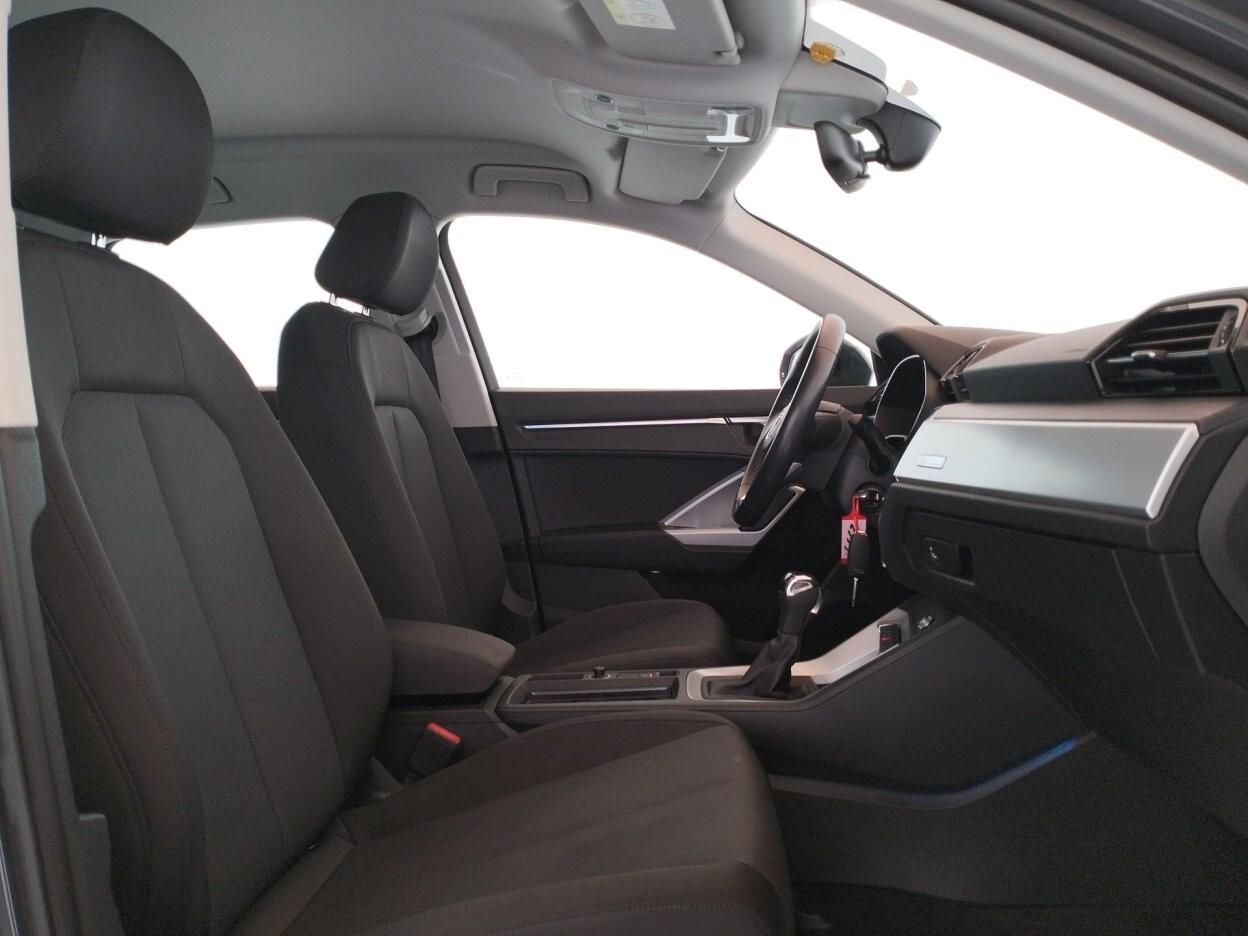 AUDI Q3 35 2.0 tdi Business s-tronic - IVA ESPOSTA
