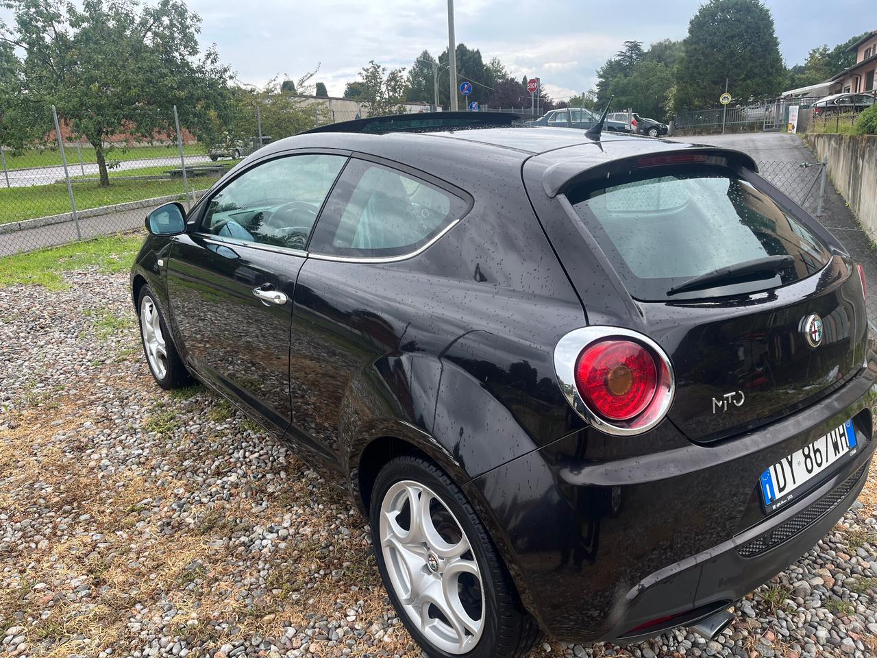 Alfa Romeo MiTo 1.4 105 CV M.air S&S Progression