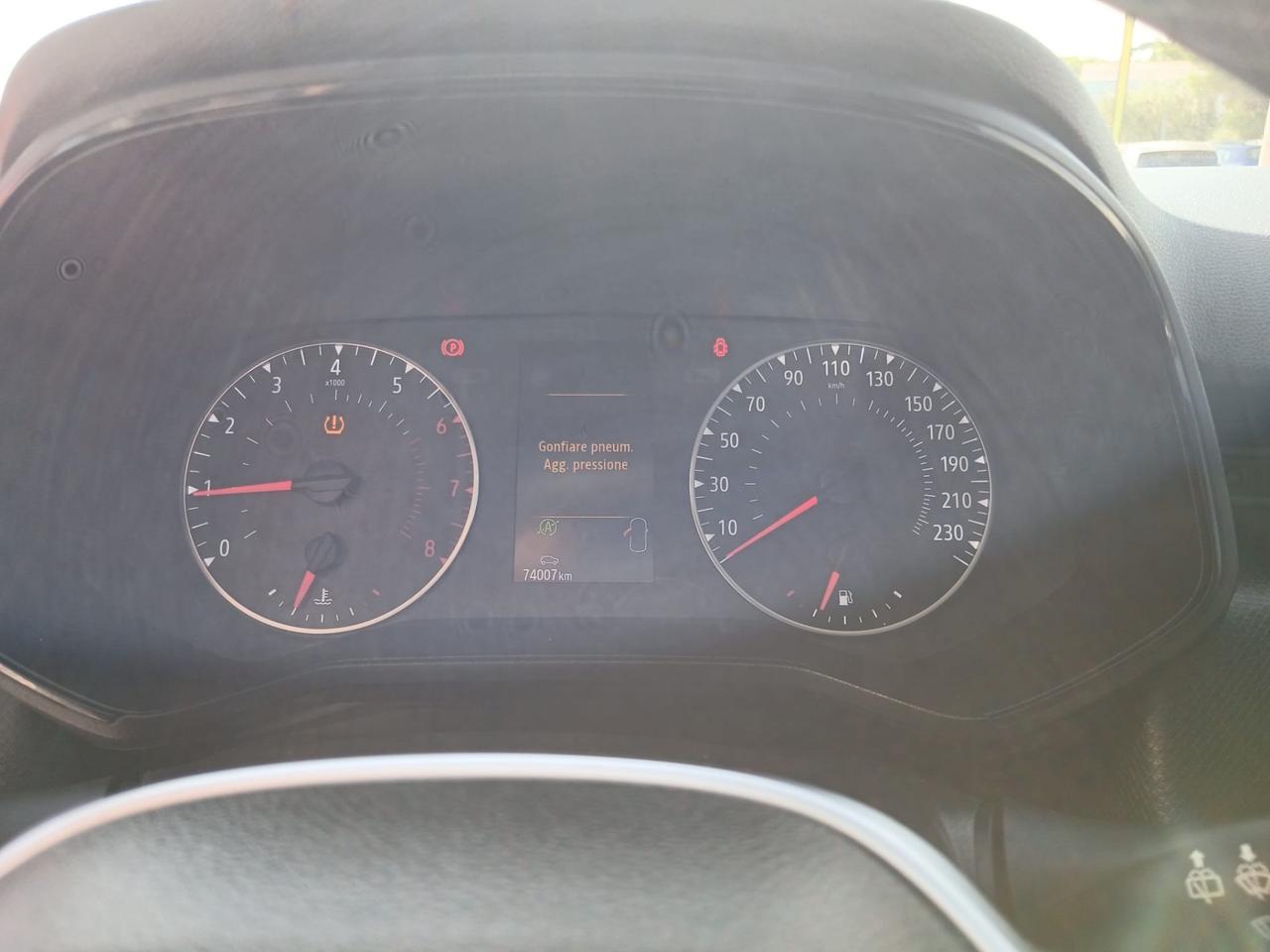 Renault Clio TCe 100 CV GPL 5 porte Equilibre