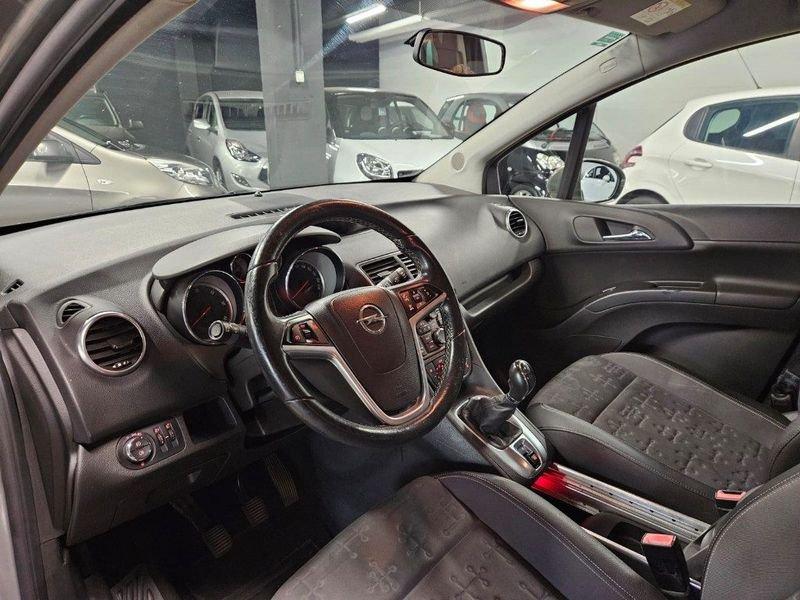 Opel Meriva 1.3 CDTI 95CV ecoFLEX