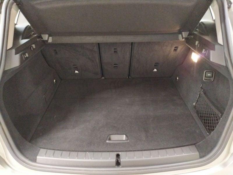 BMW Serie 2 Active Tourer 214d Active Tourer Advantage