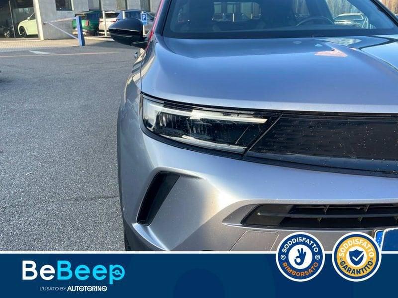 Opel Mokka 1.2 T GS LINE S&S 100CV