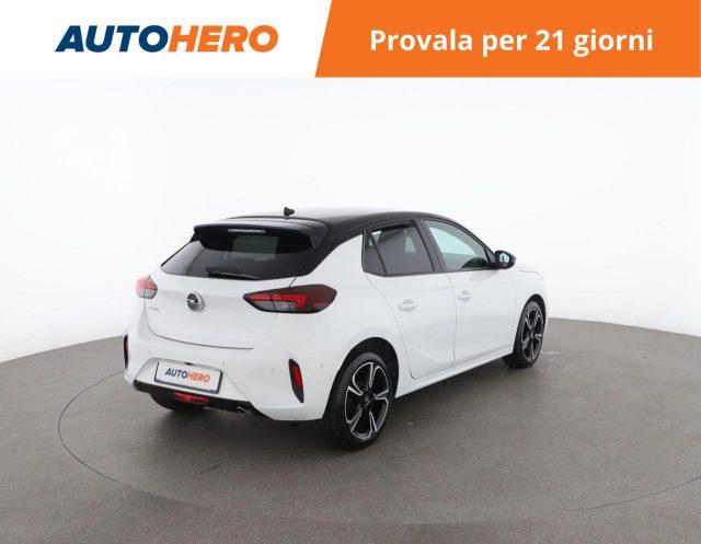 OPEL Corsa 1.2 100 CV GS