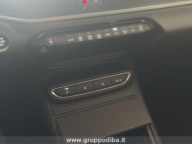 FIAT 600 Hybrid Pop 1.2 Hybrid 110cv