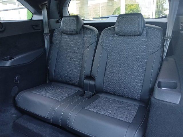 PEUGEOT 5008 GT Hybrid 145 e-DCS6 7 Posti