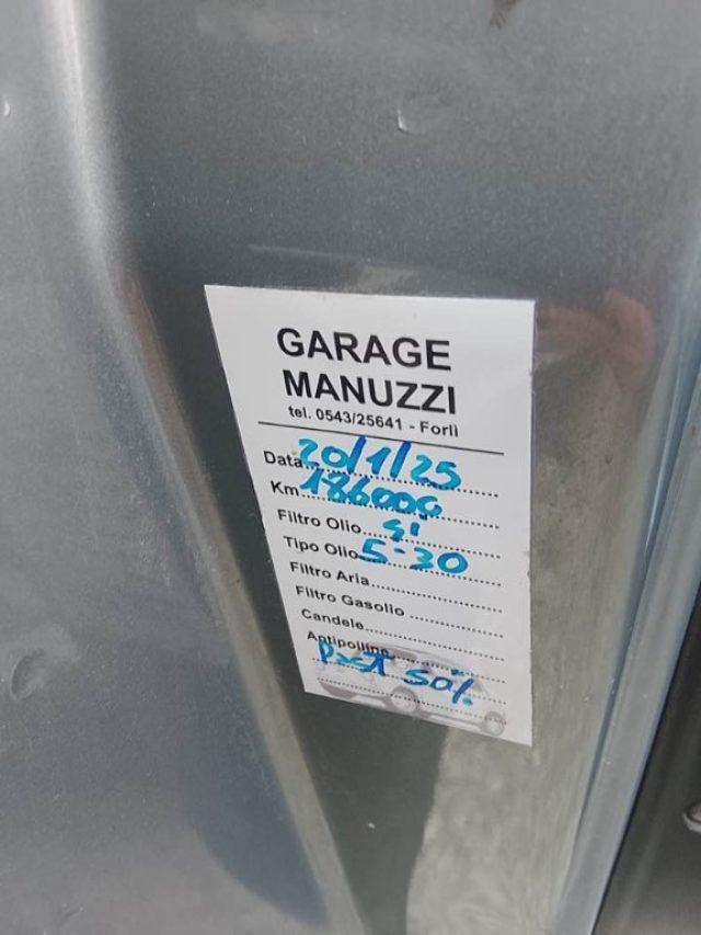 FIAT Punto Evo 1.4 5 porte Emotion EASI Power GPL