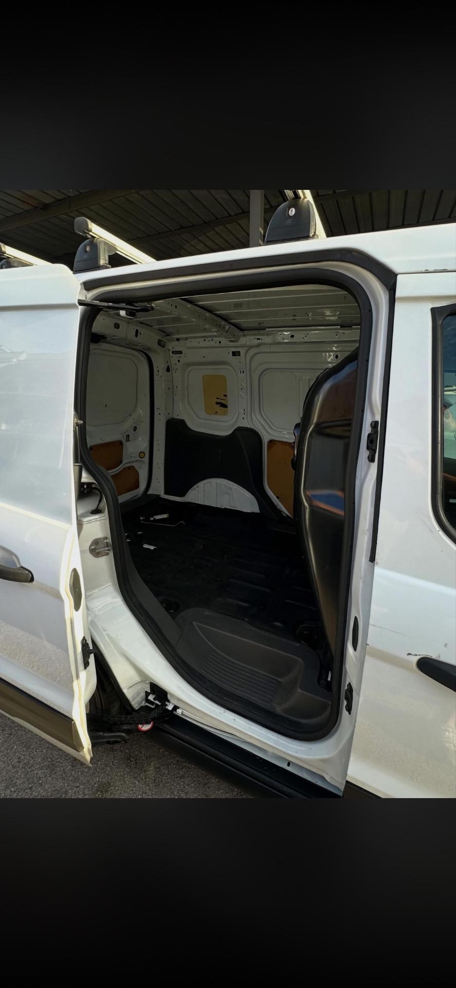 Ford Transit Connect 210 1.5 TDCi 100CV PL Furgone Trend