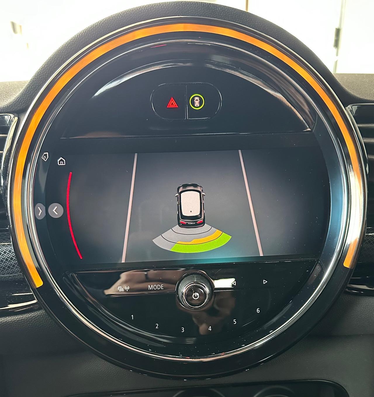 Mini Mini Clubman 2.0 JCW JCW auto