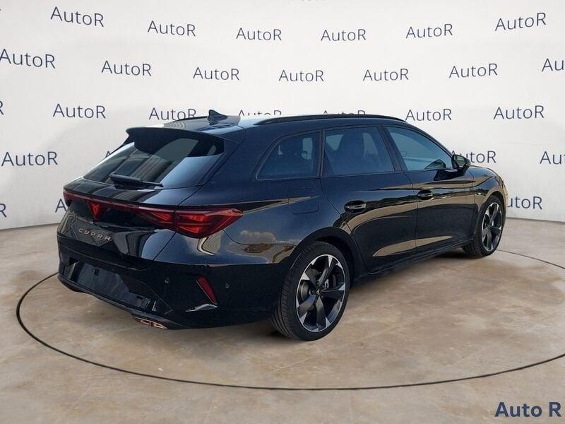 CUPRA Leon Sportstourer 1.5 e-HYBRID 150kW Business DSG