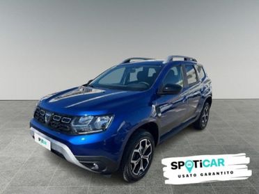 Dacia Duster Duster 1.5 Blue dCi 8V 115 CV 4x2 15th Anniversary