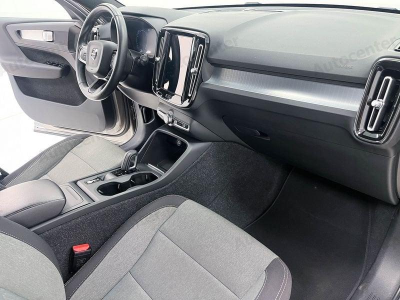 Volvo XC40 XC40 T3 163CV AUT MOMENTUM PRO