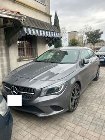 Mercedes-benz CLA 200 CDI S.W. Automatic Premium
