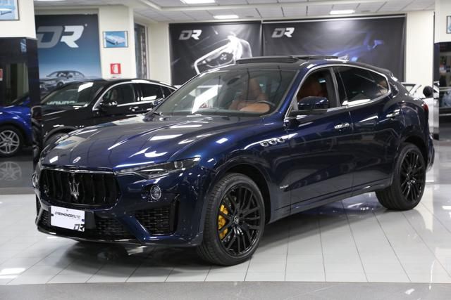 MASERATI Levante V6 Diesel 275cv AWD Gransport