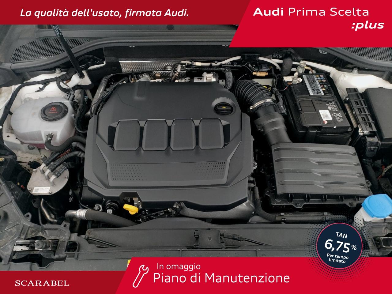 Audi Q2 30 2.0 tdi admired advanced s-tronic