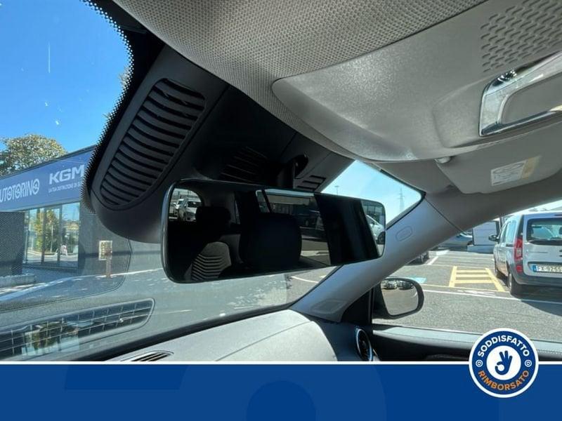 Mercedes-Benz GLB Classe 200 Automatic Advanced Progressive