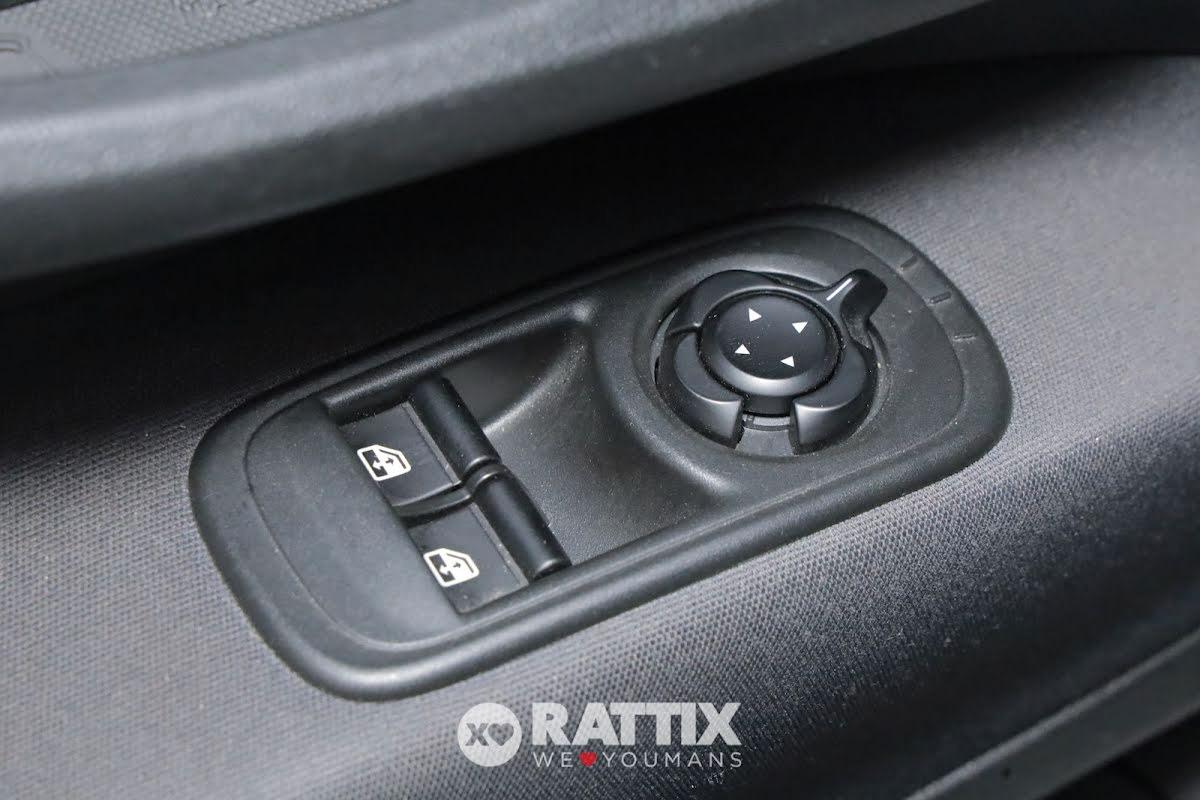 Fiat 500e 42 kWh Icon +