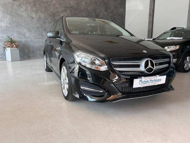 Mercedes-benz B 180 CDI Executive
