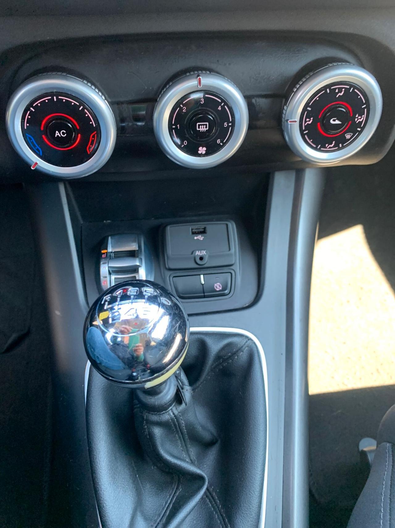 Alfa Romeo Giulietta 1.6 JTDm-2 105 CV Progression AUTO IN ARRIVO