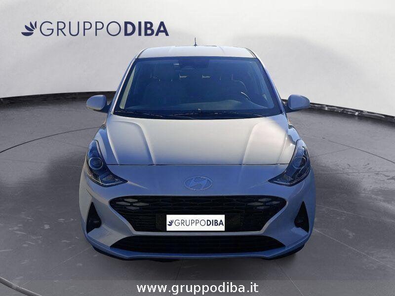 Hyundai i10 III 2023 1.0 mpi Prime 63cv auto
