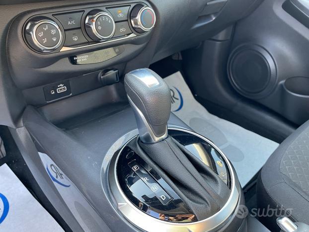 Nissan Juke 1.0 dig-t Acenta 114cv dct