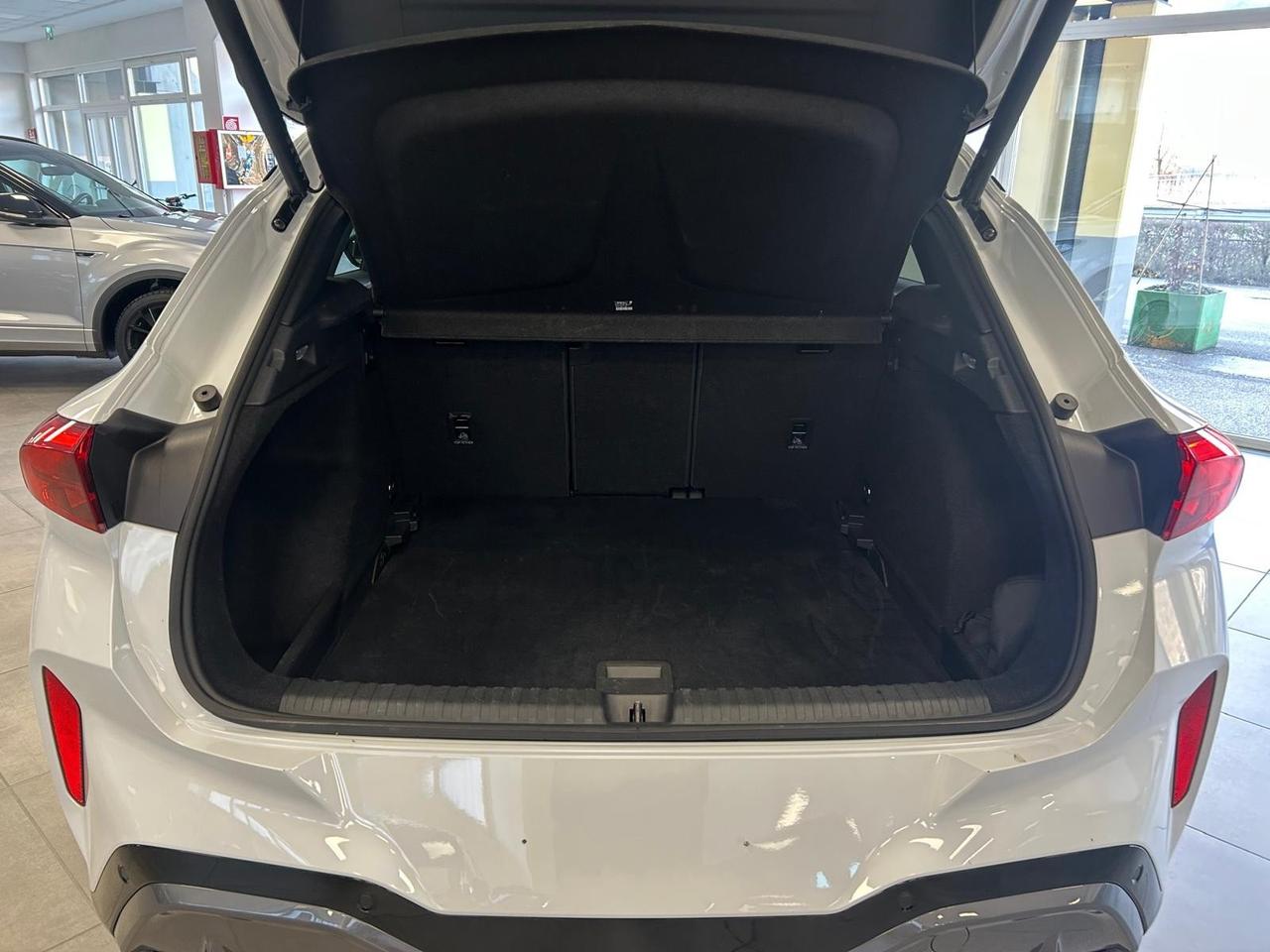 Cupra Terramar 1.5 Hybrid DSG