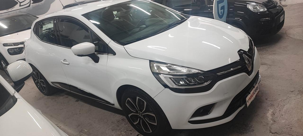 Renault Clio dCi 8V 90 CV Start&Stop 5 porte Energy Duel2