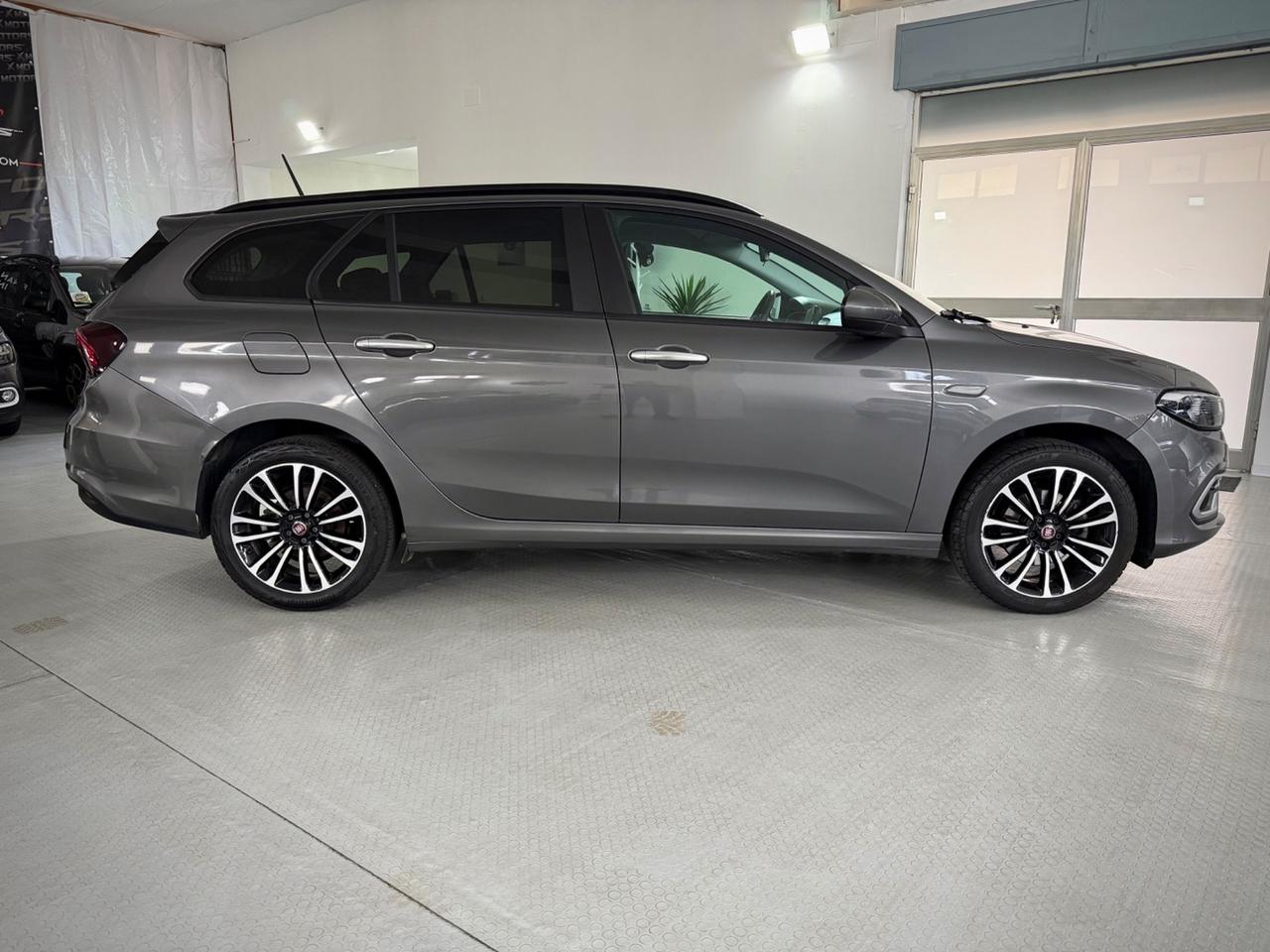 Fiat Tipo 1.3 Mjt SW Aziendale City Life