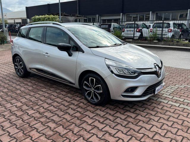 RENAULT Clio SPORTER 1.5 dCi 75cv MOSCHINO ZEN AZIENDALE