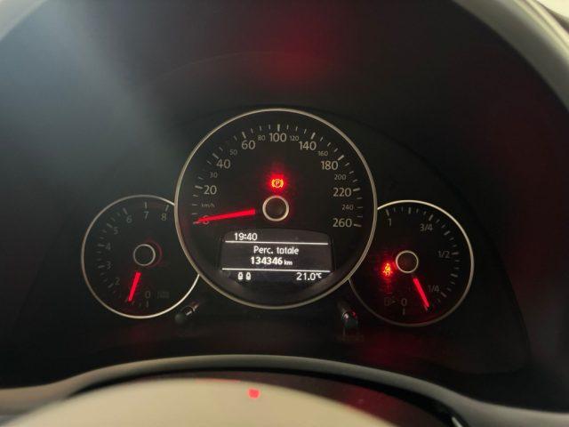VOLKSWAGEN Maggiolino 1.2 TSI Design //BELL1SS1MO//