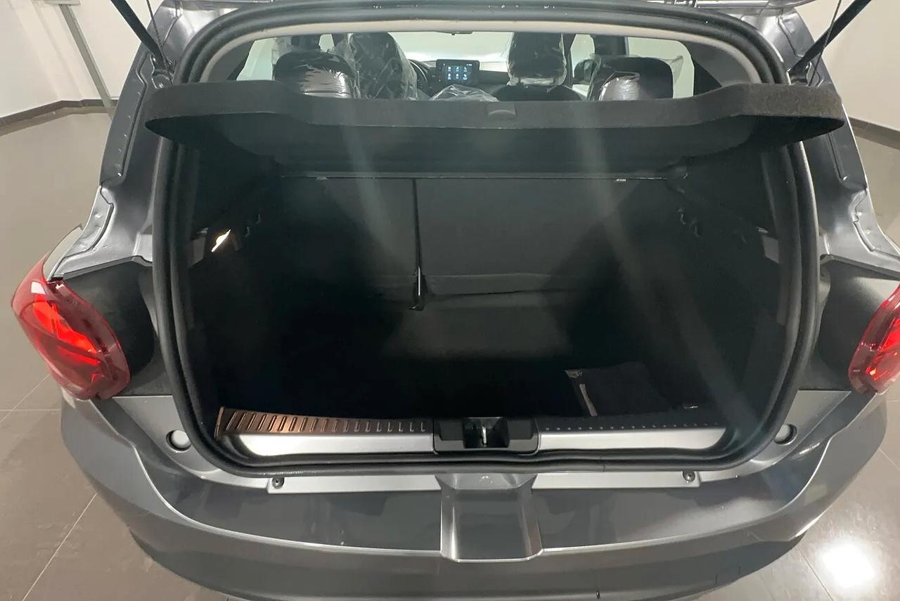 Dacia Sandero Streetway 1.0 TCe ECO-G Expression