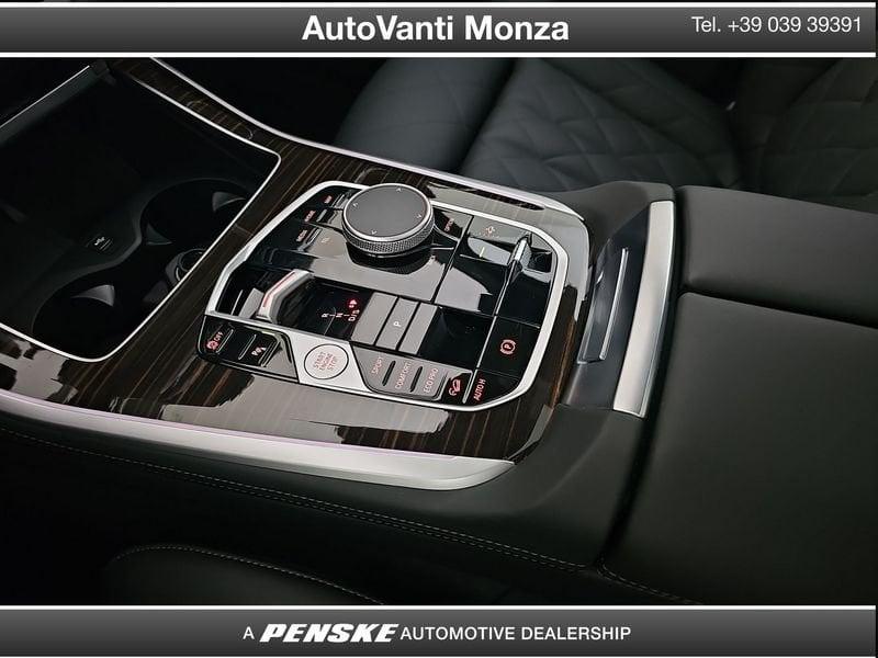 BMW X5 X5 xdrive30d MSport Pro auto + PNEUMATICI INVERNALI